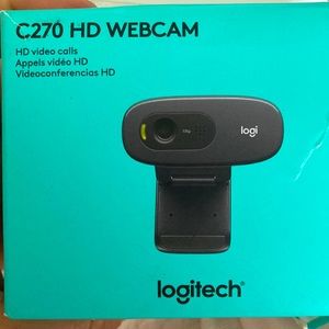 It’s a web cam for Laptop computer it is corded in brand new in the box.